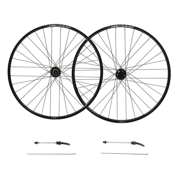 Mountain Bike Wheelset 26 Disc