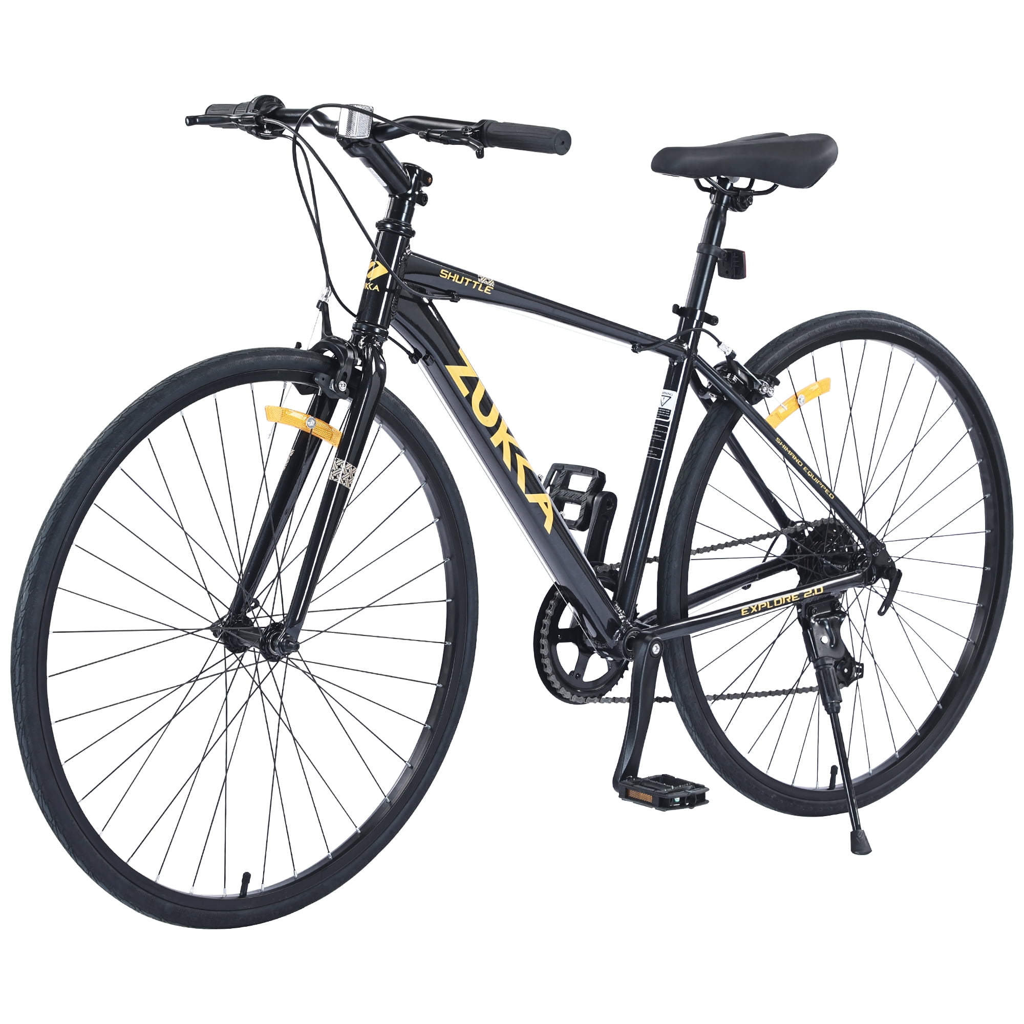 Hybrid bike aluminium frame hotsell
