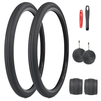 KENDA 700C Bicycle Tires for sale