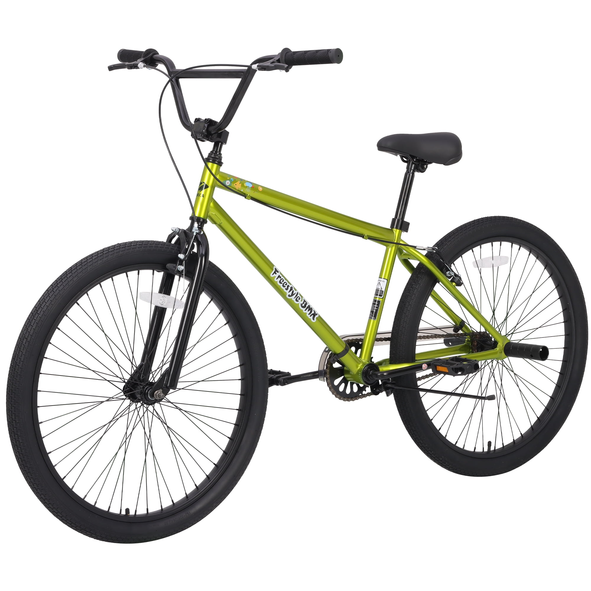 Zukka-Freestyle-Kids-Bike-