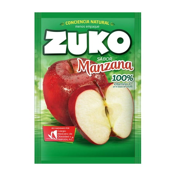 Zuko Apple
