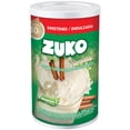 thumbnail image 1 of Zuko Horchata Instant Powder Drink, Canister, No Sugar Needed, 33.4 0z (Pack of 1), 1 of 2