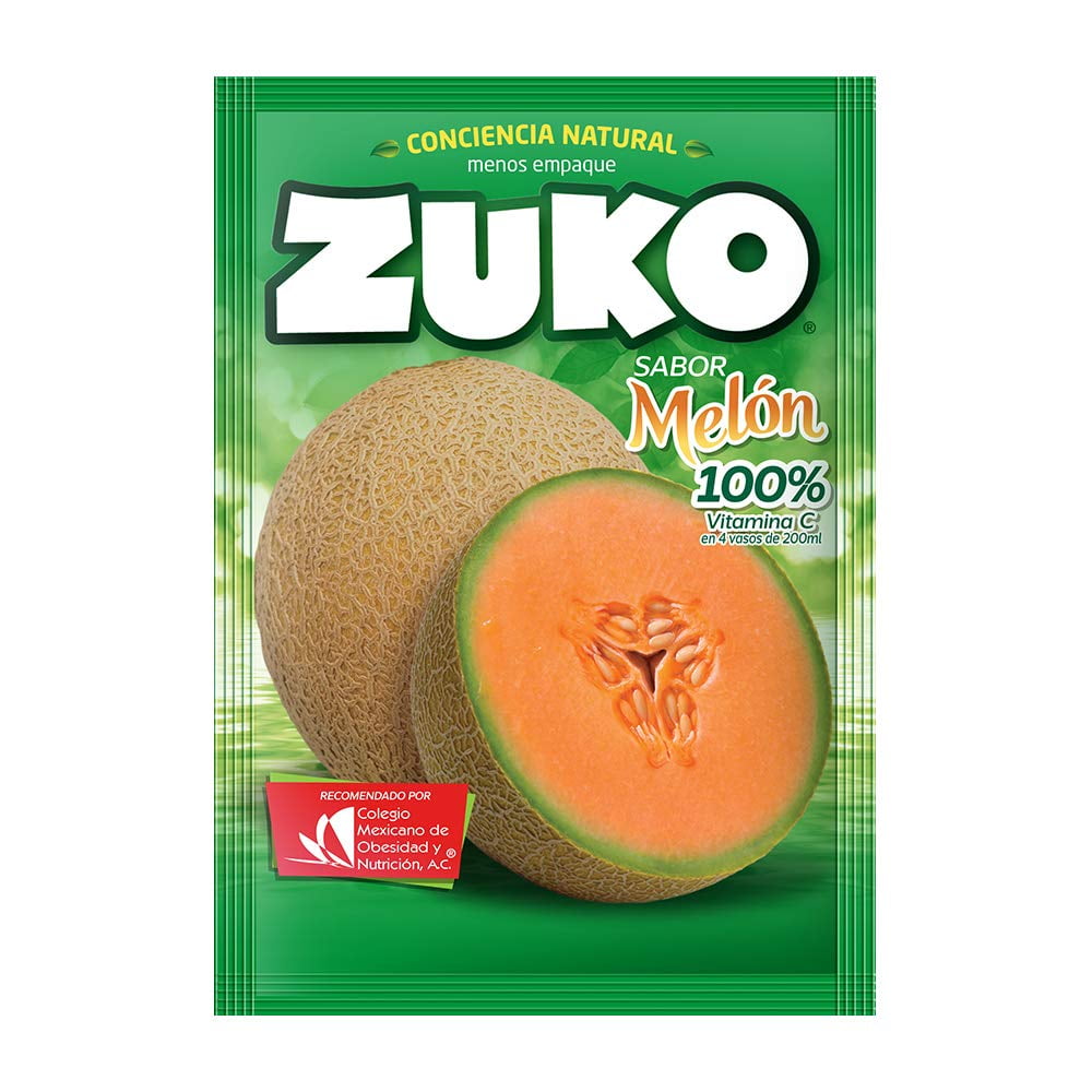 Zuko Meln