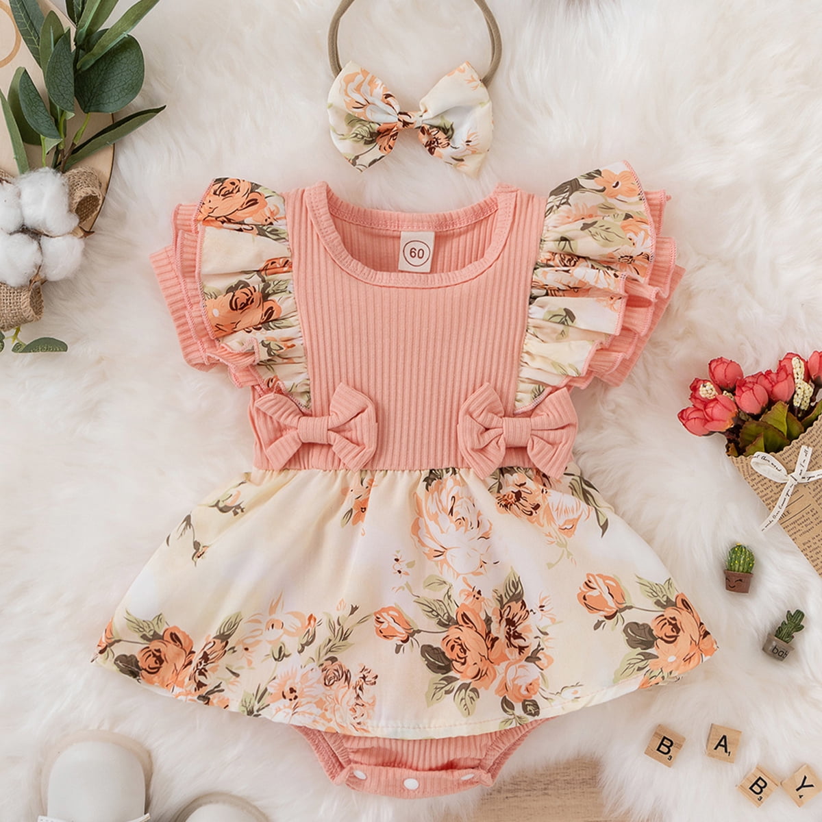 New baby summer dress sales