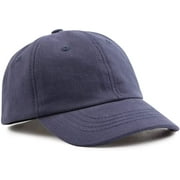 Zukuco Toddler Baseball Hat Kids Trucker Hat Adjustable Baby Boys Sun Caps Boys Girls Baseball Cap 1-5Y