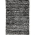 thumbnail image 1 of Palmetto Living Cloud 9 Zula Grey Machine Woven - 2'3" X 4'3" Runner Area Rug, 1 of 3