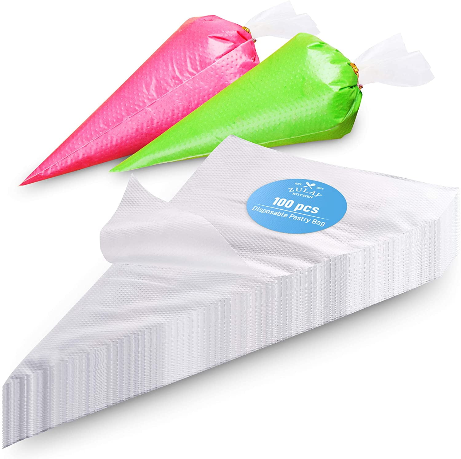 Where to buy disposable pastry bags discount