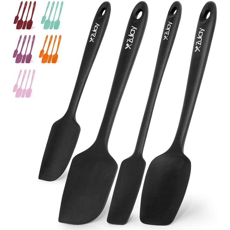 The Best Silicone Spatulas