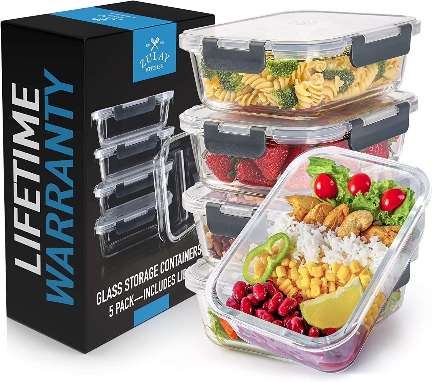 https://i5.walmartimages.com/seo/Zulay-Kitchen-5-Pack-Leak-Proof-Glass-Food-Storage-Containers-36-oz-Thick-Durable-Meal-Prep-Airtight-Easy-Clean-Lids_11f78c38-d1bf-4294-b724-723ff6672247.1aab85e2e87c31317958b510b62e319c.jpeg