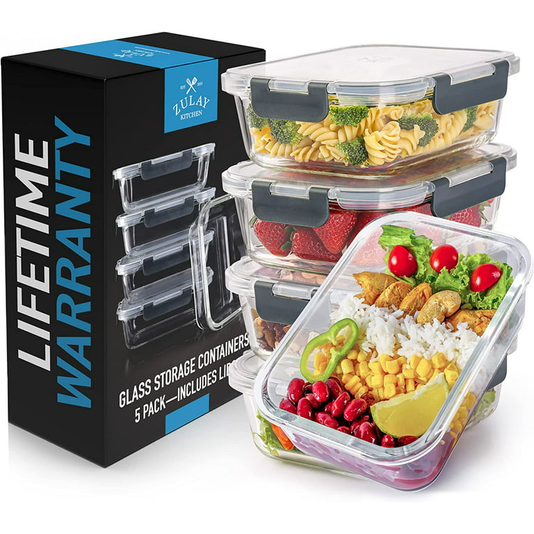 https://i5.walmartimages.com/seo/Zulay-Kitchen-5-Pack-Leak-Proof-Glass-Food-Storage-Containers-36-oz-Thick-Durable-Meal-Prep-Airtight-Easy-Clean-Lids_11f78c38-d1bf-4294-b724-723ff6672247.1aab85e2e87c31317958b510b62e319c.jpeg?odnHeight=768&odnWidth=768&odnBg=FFFFFF
