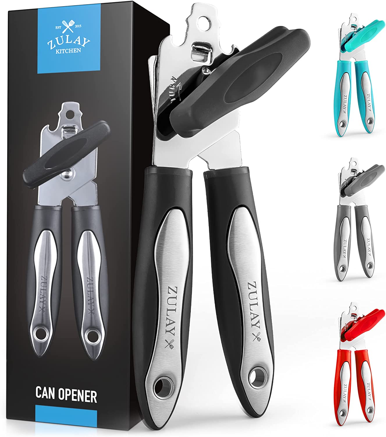Hook Opener Can Opener Can Opener Manual Kitchen Gadgets Easy Open Ring Pull Type Can Opener