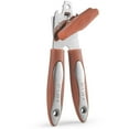 thumbnail image 1 of Zulay Kitchen Can Opener Durable Manual Can Opener Smooth Edge Cut Stainless Steel - Dusty Rose, 1 of 6