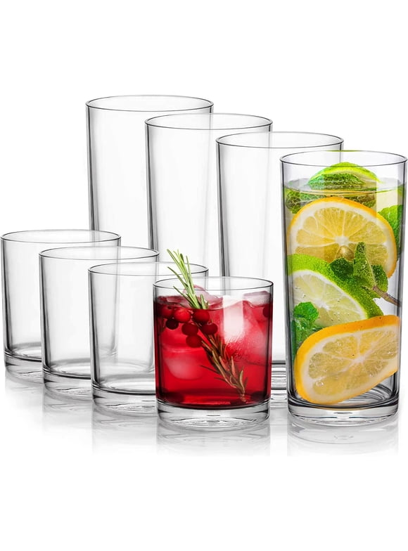 Drinking Glasses in Drinkware - Walmart.com