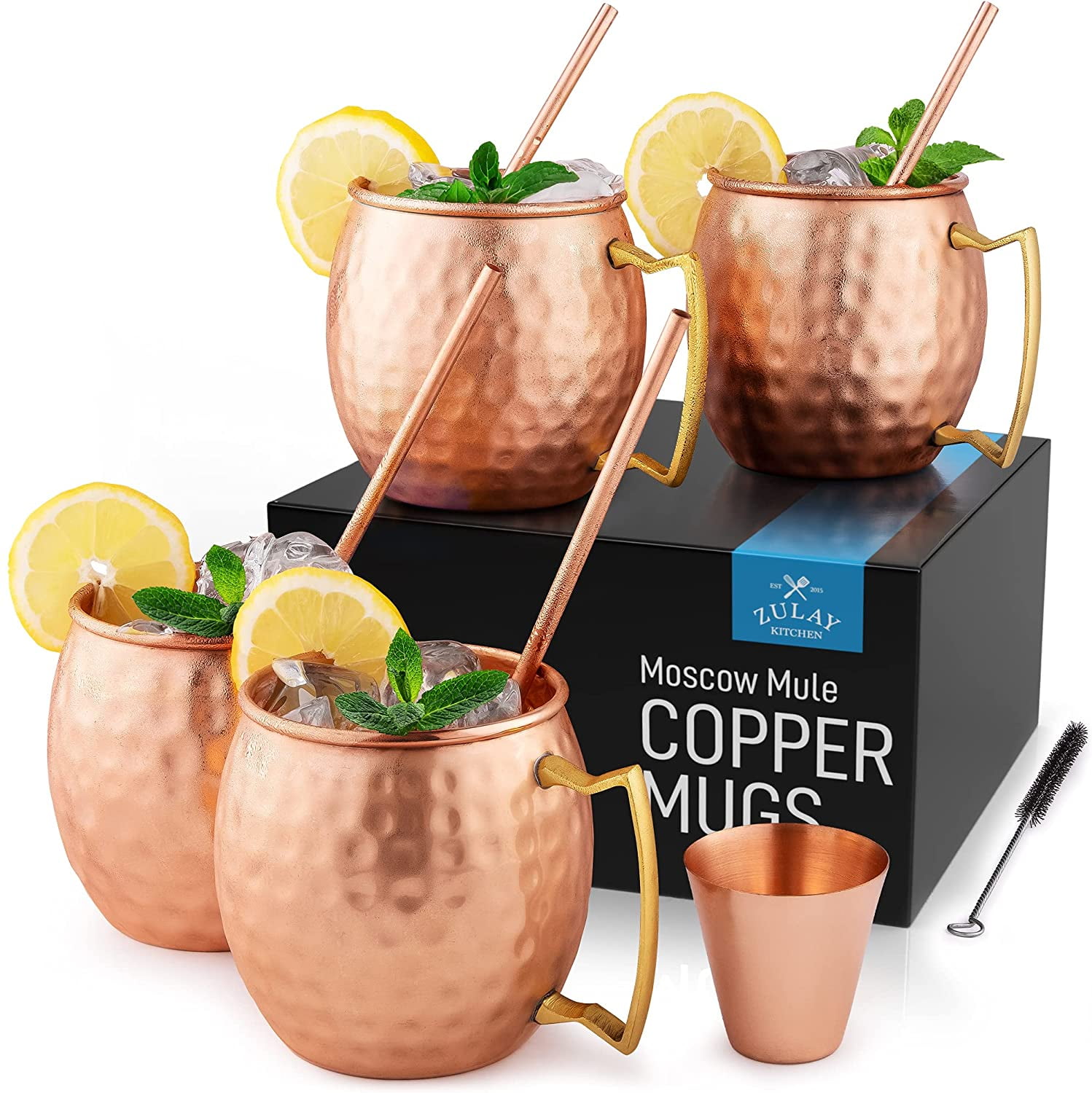 12+ Copper Gifts For Him