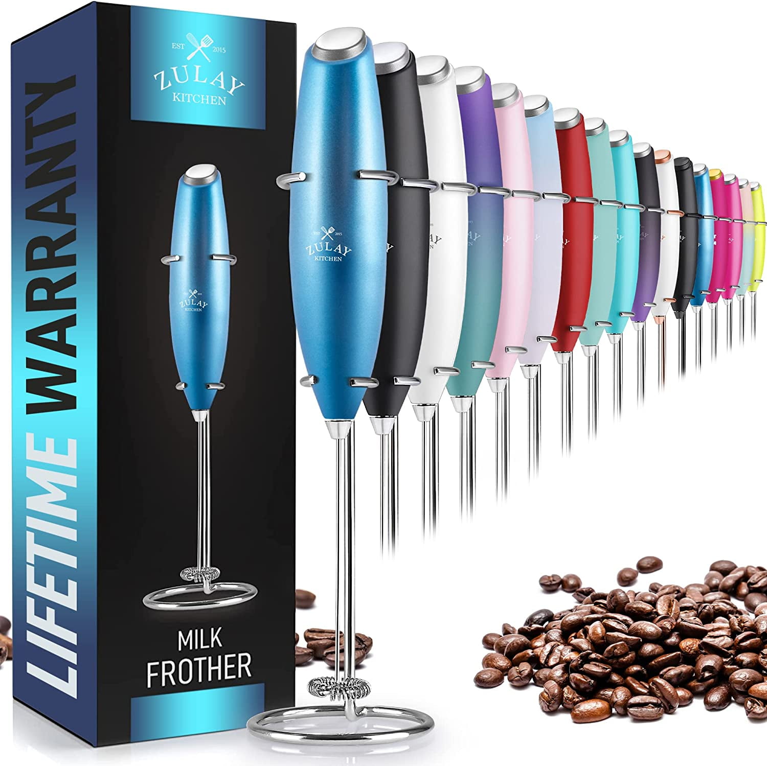 https://i5.walmartimages.com/seo/Zulay-Kitchen-Milk-Frother-with-Stand-Handheld-Electric-Whisk-for-Coffee-Latte-and-Matcha-Metallic-Blue_438ab3af-eb7b-4a0f-b81b-b26456550c49.0eaae108a1be405a22fe401e9b2a65e3.jpeg