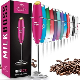 https://i5.walmartimages.com/seo/Zulay-Kitchen-Milk-Frother-with-Stand-Handheld-Electric-Whisk-for-Coffee-Latte-and-Matcha-Mom-Frother-Pink_74336026-0c4e-4641-bdd8-3a4db9208ca9.61771cffc792632e6df7cb3c59fa46d6.jpeg?odnHeight=320&odnWidth=320&odnBg=FFFFFF