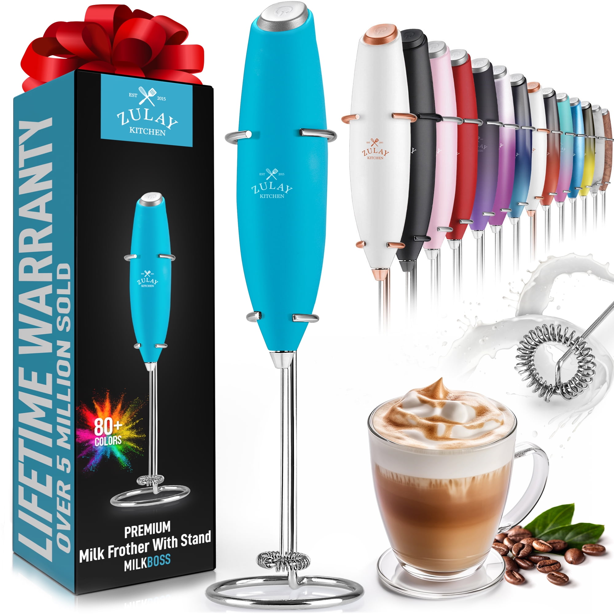 キッチン家電 SUBADA Electric Milk Frother 500ml キッチン家電 SUBADA Electric Milk Frother 500ml Milk Frother
