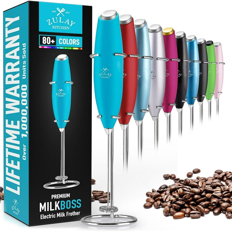 https://i5.walmartimages.com/seo/Zulay-Kitchen-Milk-Frother-with-Stand-Handheld-Electric-Whisk-for-Coffee-Latte-and-Matcha-Teal_81a7ac83-6682-4218-b0df-d75e5aaa8412.a5bd3bee623a4ae980ef81b376dd2846.jpeg?odnHeight=768&odnWidth=768&odnBg=FFFFFF