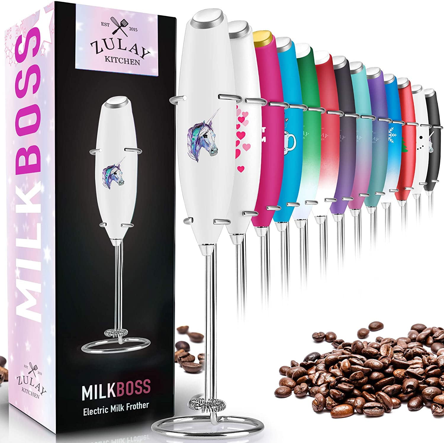 https://i5.walmartimages.com/seo/Zulay-Kitchen-Milk-Frother-with-Stand-Handheld-Electric-Whisk-for-Coffee-Latte-and-Matcha-Unicorn-White_efdb1480-1891-4f1d-96ac-d0bc4286551f.4a379cea038533eff18629e9da4d6e96.jpeg