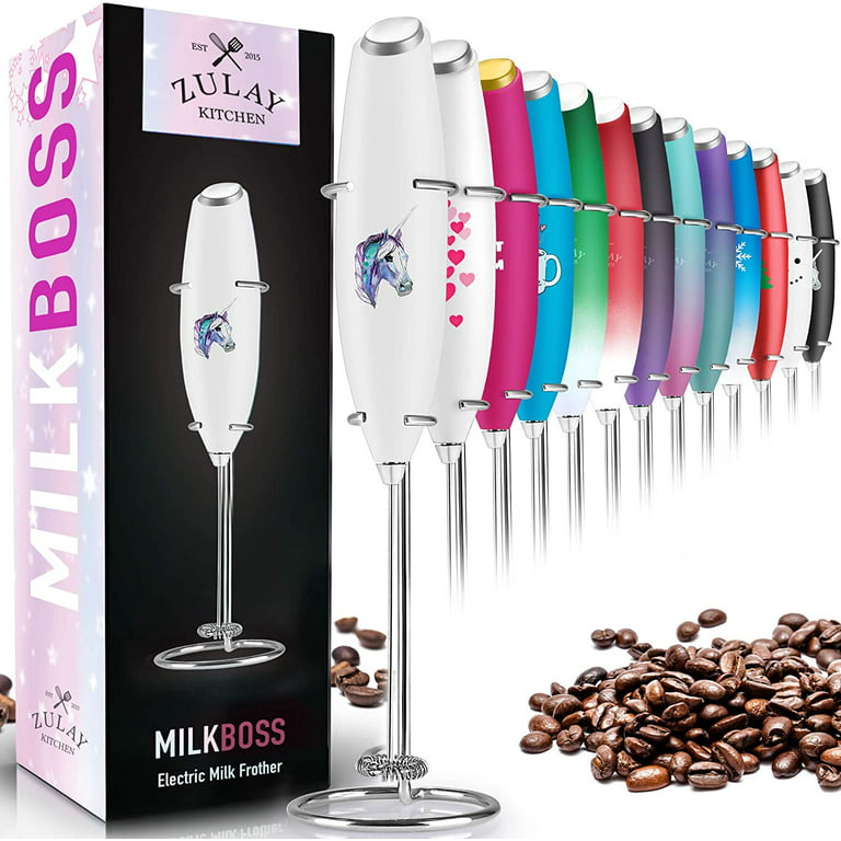 https://i5.walmartimages.com/seo/Zulay-Kitchen-Milk-Frother-with-Stand-Handheld-Electric-Whisk-for-Coffee-Latte-and-Matcha-Unicorn-White_efdb1480-1891-4f1d-96ac-d0bc4286551f.4a379cea038533eff18629e9da4d6e96.jpeg?odnHeight=768&odnWidth=768&odnBg=FFFFFF