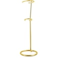 thumbnail image 1 of Zulay Kitchen Original Frother Stand - Stainless Steel Stand for Milk Frothers (Gold), 1 of 5