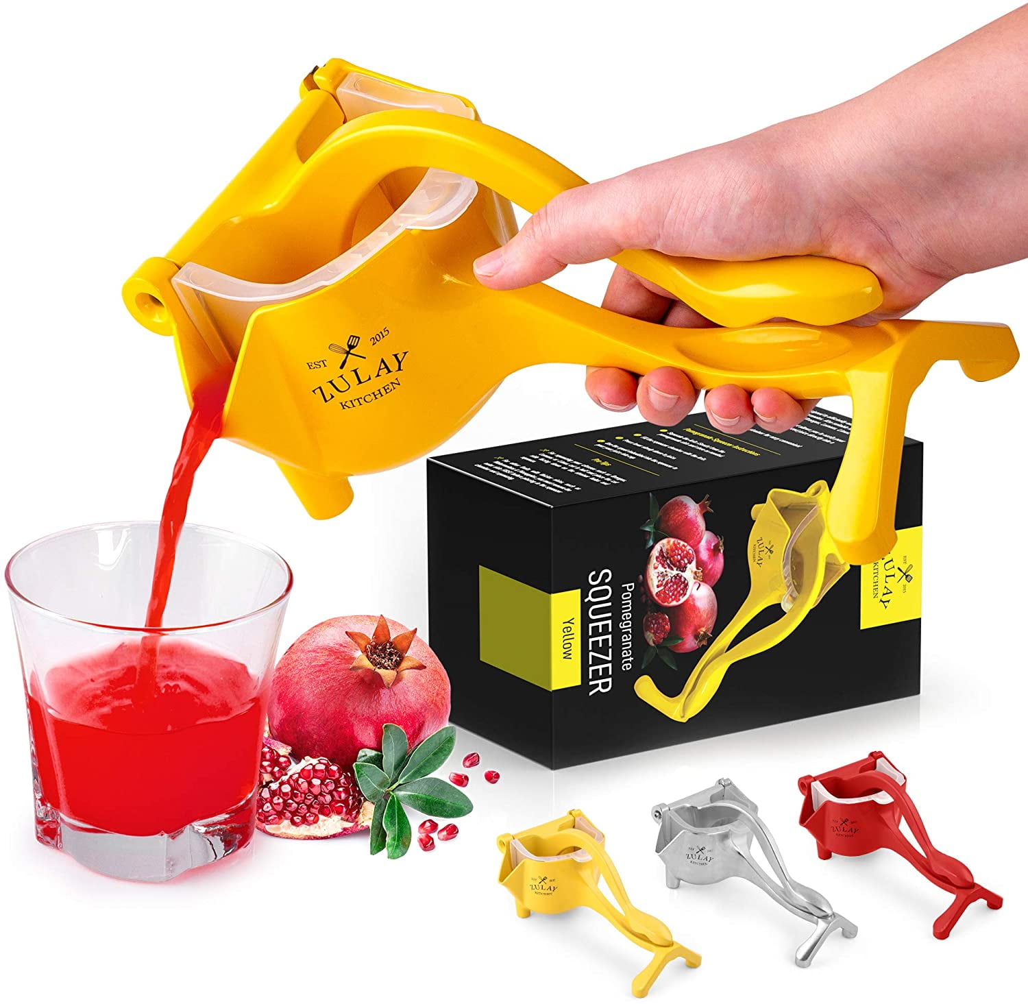 Anar juicer best sale