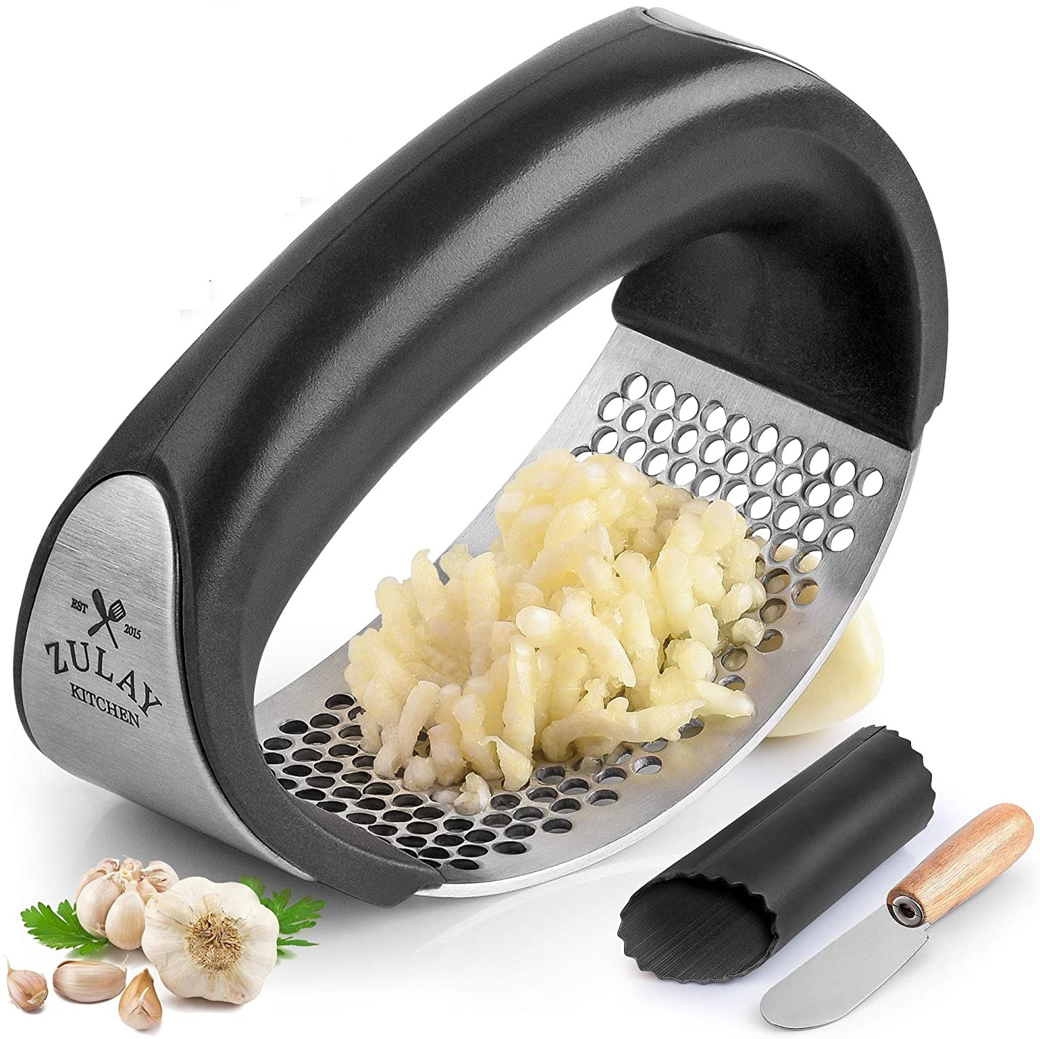 Tfal Garlic Press