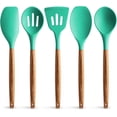 thumbnail image 1 of Zulay Kitchen Utensils Set, 1 of 1