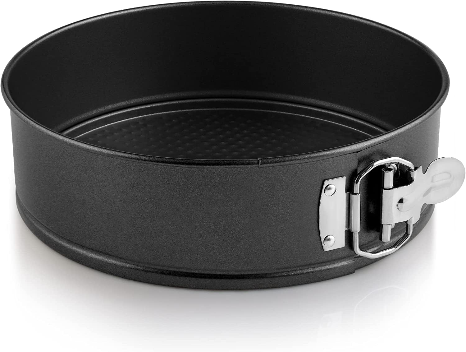 9-Inch Non-Stick Steel Springform Baking Pan
