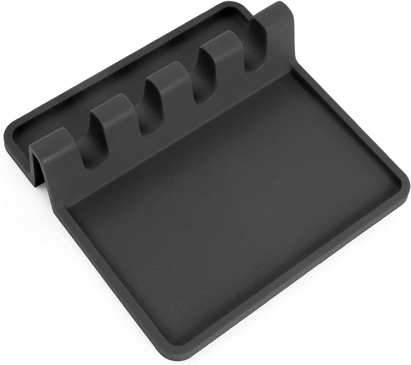 https://i5.walmartimages.com/seo/Zulay-Silicone-Utensil-Rest-with-Drip-Pad-for-Multiple-Utensils-BPA-Free-Stove-Top-Night-Black_56326b7a-db43-424c-805b-e41bf5be0b1f.c139bddf4f911221643f0a3ed1f4699e.jpeg