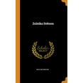 thumbnail image 1 of Zuleika Dobson Hardcover 0341931705 9780341931706 Max Beerbohm, 1 of 1