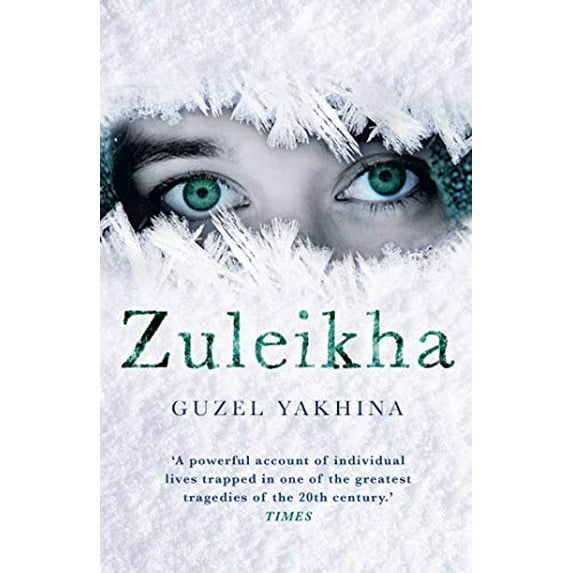 Pre-Owned Zuleikha: The International Bestseller (Paperback) 1786076845 9781786076847