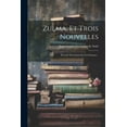 thumbnail image 1 of Zulma, Et Trois Nouvelles : Précédé D'un Essai Sur Les Fictions... (Paperback), 1 of 1
