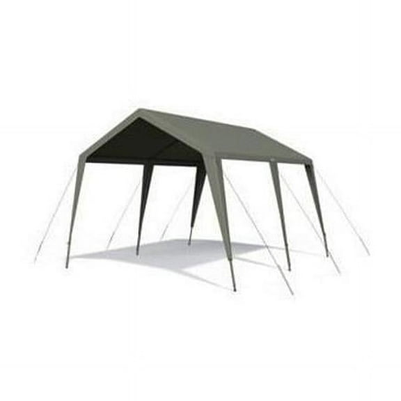 Zulu 1200 Canvas Gazebo