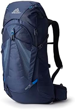 Gregory Zulu 28L Lt Unisex Hiking Backpack Freefloat Waist Belt