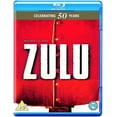 thumbnail image 1 of Zulu (50th Anniversary) (Blu-ray), Paramount, Action & Adventure, 1 of 1