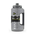thumbnail image 1 of Zulu 64oz Jug Water Bottle - Gray, 1 of 4