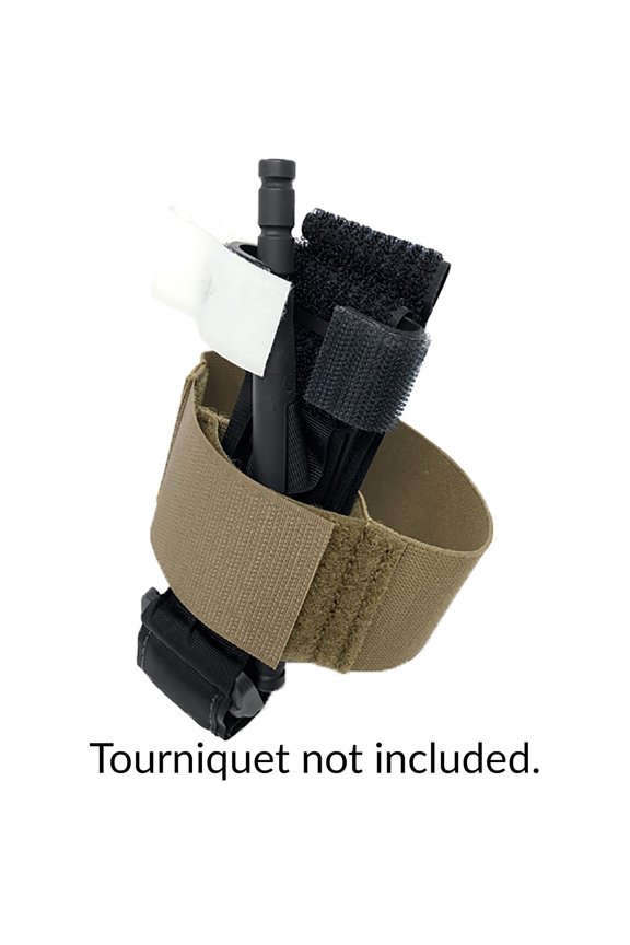 Ankle Tourniquet Strap