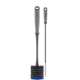 thumbnail image 1 of Zulu Gray Plastic Water Bottle Cleaning Set, 1 of 6