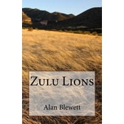 Zulu Lions Paperback