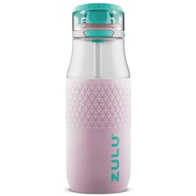 ZULU Kids Water Bottle Giveaway - Walmart Finds