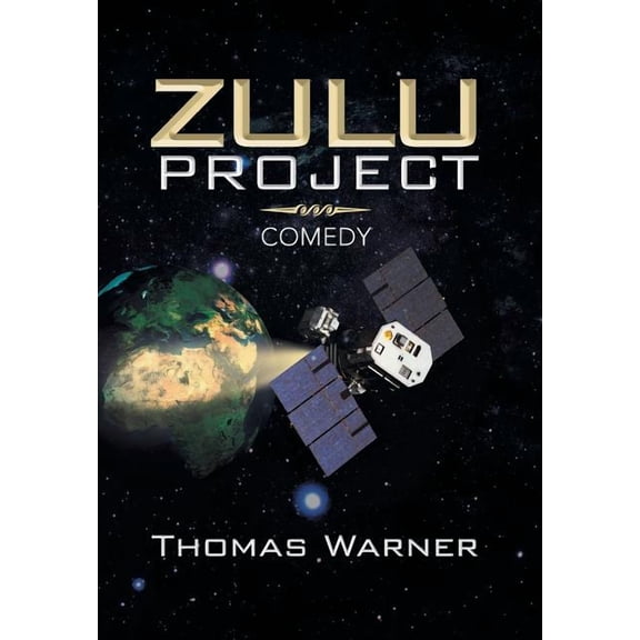 Zulu Project (Hardcover)