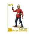 thumbnail image 1 of Zulu War British Command New, 1 of 1