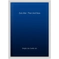 thumbnail image 1 of Zulu War: Then and Now (Hardcover) by Ian Knight, Ian Castle, 1 of 1
