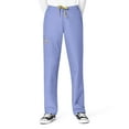 thumbnail image 1 of Zulu-Women's Slim Leg Cargo Scrub Pant, 1 of 2
