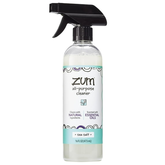 Zum All-Purpose Cleaner - Sea Salt