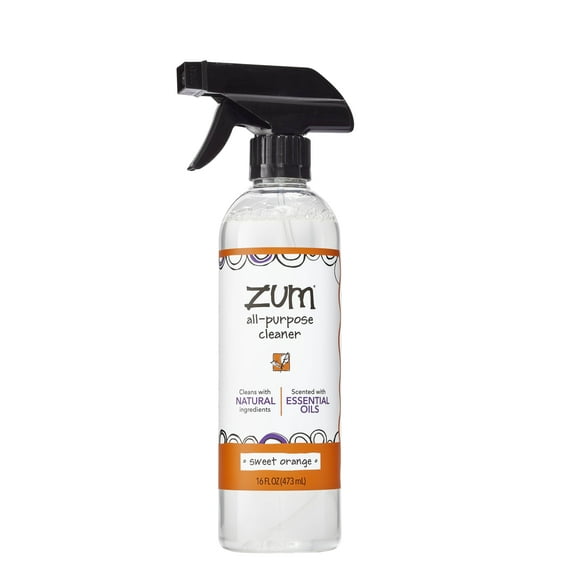 Zum All-Purpose Cleaner - Sweet Orange