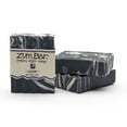 thumbnail image 1 of Zum Bar Goat's Milk Soap - Cedar - 3 oz (3 Pack), 1 of 7