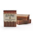 thumbnail image 1 of Zum Bar Goat's Milk Soap - Frankincense and Myrrh - 3 oz (3 Pack), 1 of 7