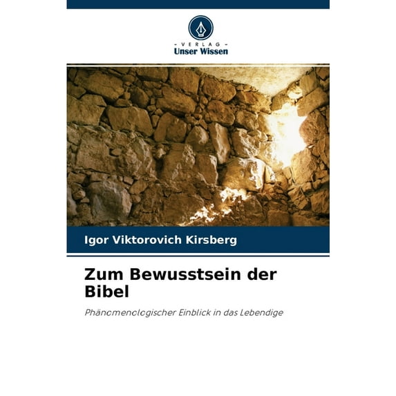 Zum Bewusstsein der Bibel (Paperback)